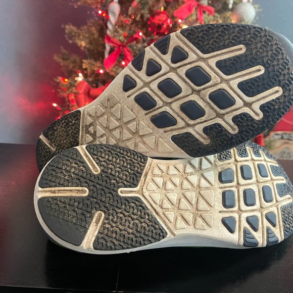 Nike Seattle Sehawks Shoes Mens Size 12 - Picture 6 of 6